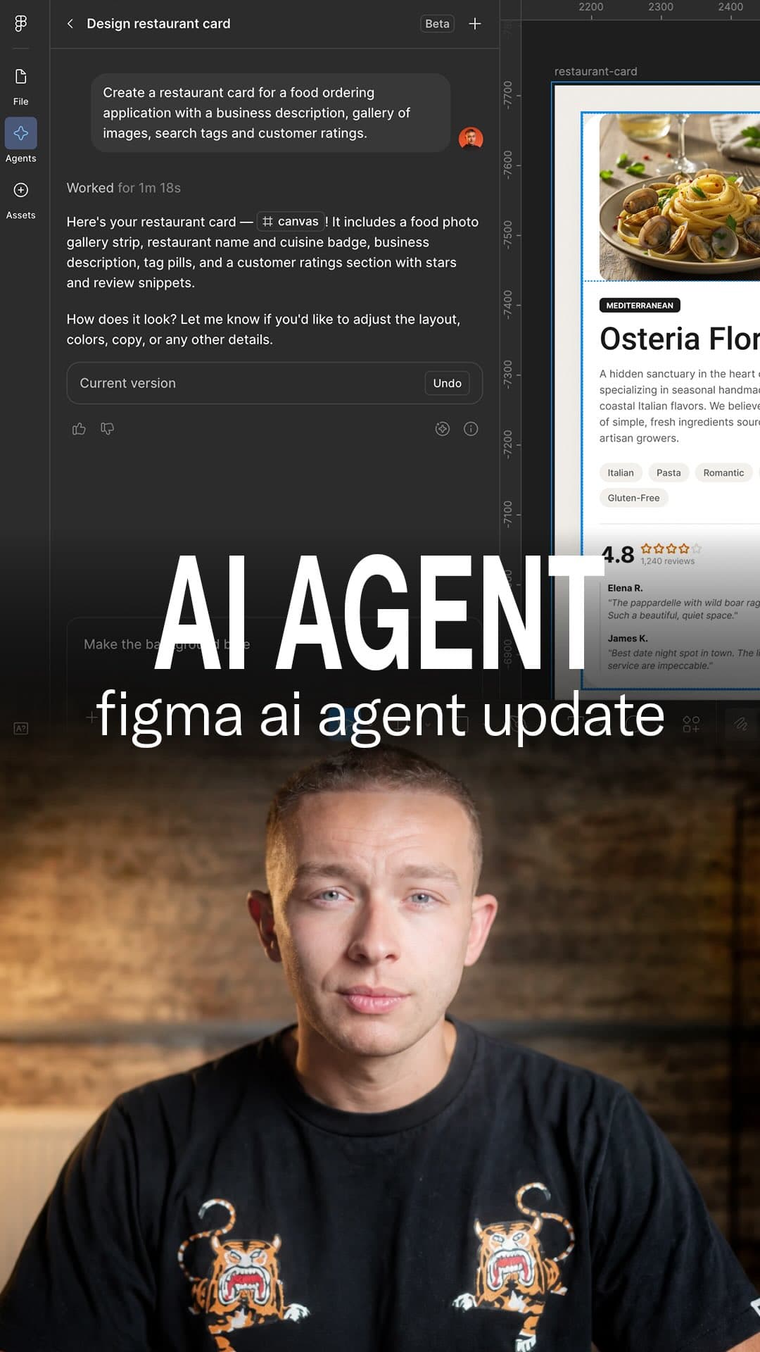 Figma can now do what?