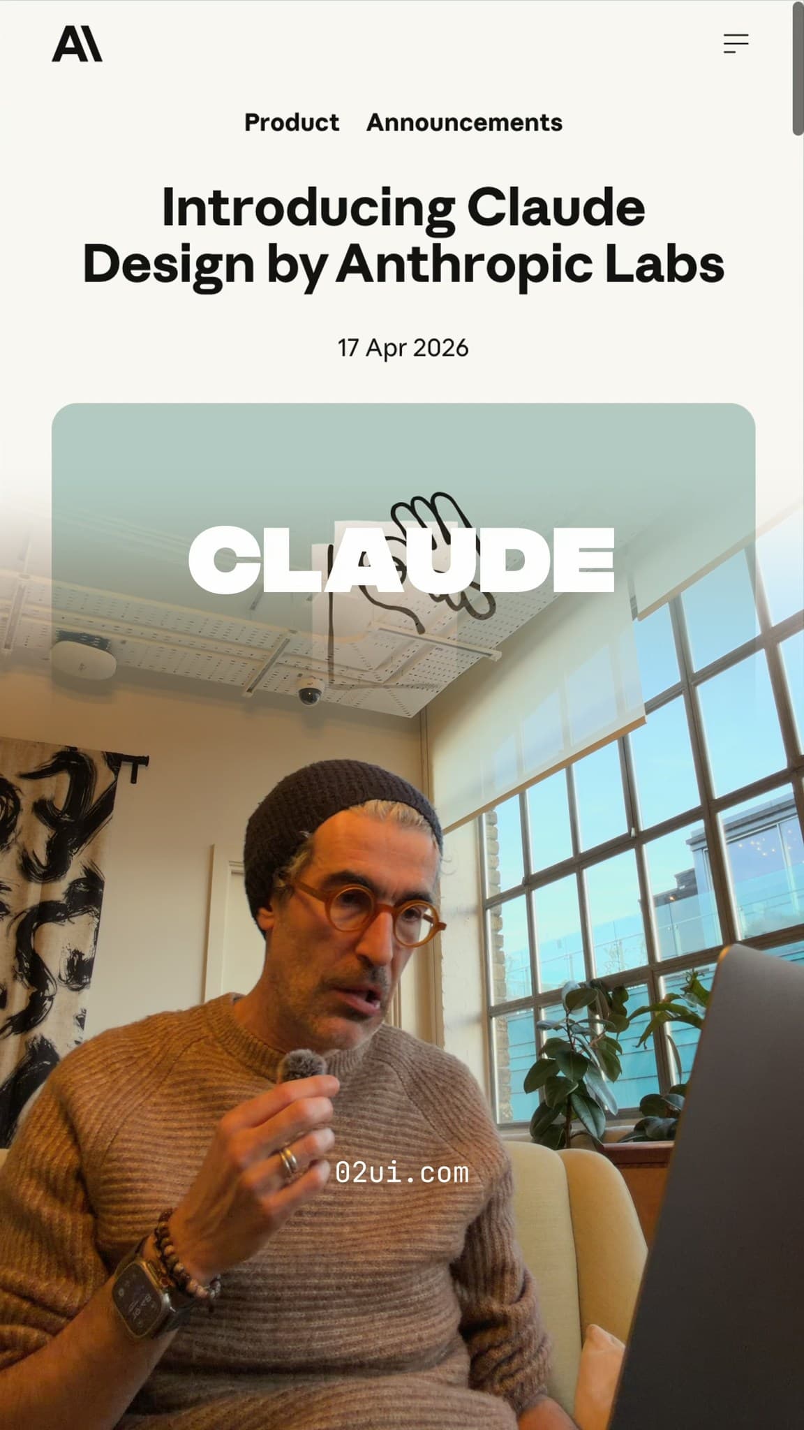 Claude Design is here, is it hype or useful?