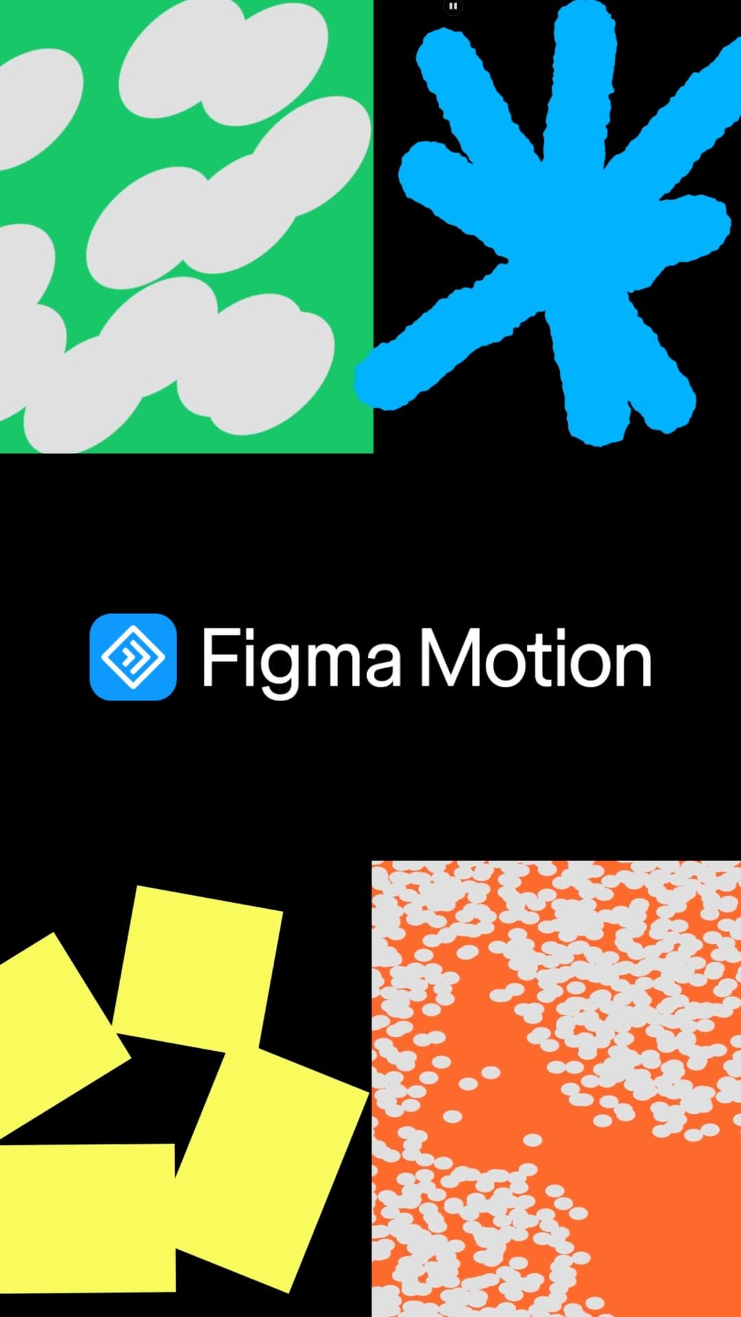 Figma just entered the motion game.